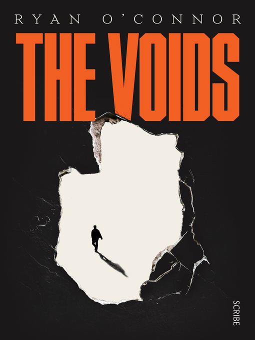 Title details for The Voids by Ryan O'Connor - Available